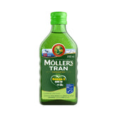 Huile de pomme norvégienne 250 ml MOLLER'S MOLLERS